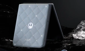 Смартфон Motorola Razr 60 Swarovski Edition готов к выходу 