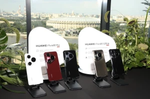 МТС открыла предзаказ на HUAWEI Pura 80 Ultra и Pro с подарками для первых покупателей