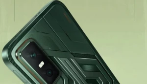 Официально: Infinix GT 30 5G+ готов к выходу 