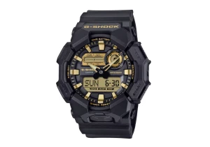 Часы Casio G-Shock GA-010GB-1A9JF оценили в $130