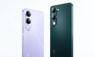 Представлен бюджетный смартфон Vivo Y04s с АКБ на 6000 мАч