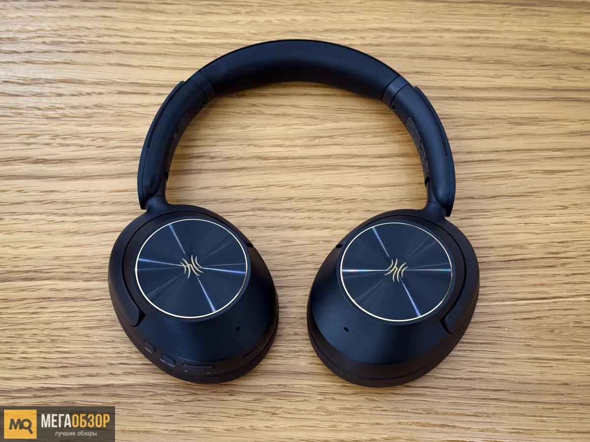 внешний вид OneOdio Focus A6