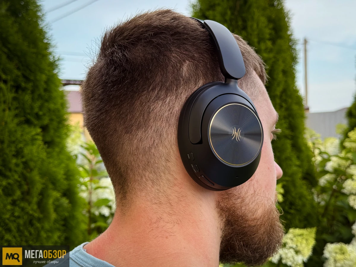 тесты OneOdio Focus A6