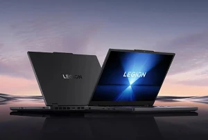 Представлен ноутбук Lenovo Legion R7000 2025 с Ryzen 7 H 255