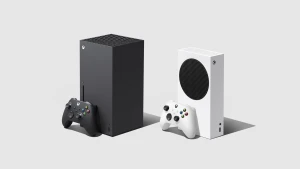 Консоль Xbox продаётся в три раза хуже PS5