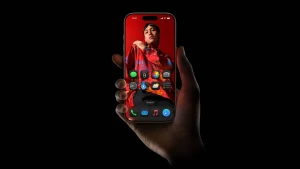 iPhone 17 не получит Tandem OLED - технология выйдет в 2028 году