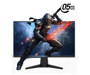 Представлен 240-Гц монитор MSI MAG 245F X24