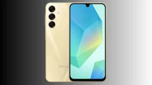 Samsung Galaxy A17 показали на рендерах 