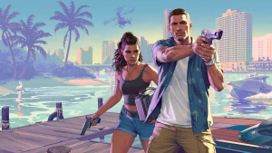 Grand Theft Auto VI будут продавать за 100 долларов на релизе