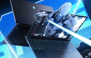Представлен ноутбук Thunderobot Hunter Blade S на Ryzen 7 7745HX