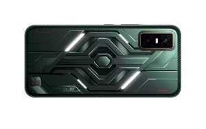Официально: Infinix GT 30 5G+ получит 64-Мп камеру 