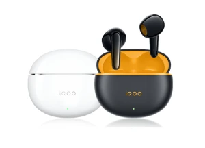 Официально: iQOO TWS Air3 Pro получат активное шумоподавление