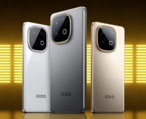 iQOO Z10 Turbo+ оснастят ярким экраном