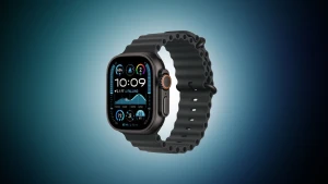 Apple Watch Ultra 3 получат увеличенный дисплей