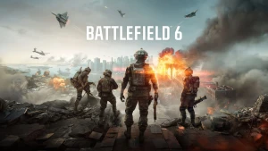 В Battlefield 6 будут боты, чтобы заполнить лобби