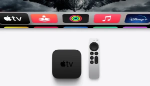 Apple TV нового поколения получит чип от iPhone 16