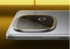 Представлен смартфон iQOO Z10 Turbo+