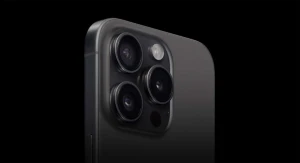 Samsung будет выпускать камеры для iPhone 18