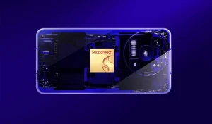 Qualcomm готовит к релизу процессор Snapdragon 8 Gen 5
