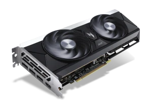 В России представлена видеокарта Acer Nitro Intel ARC B580 OC 12GB