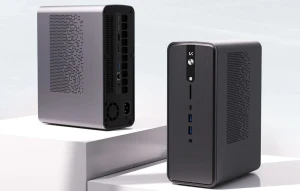 Представлен мини-ПК Star Core Super AI Computer на Ryzen AI Max+ 395