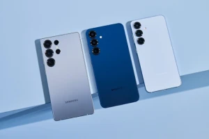 Смартфоны Samsung Galaxy S25 бьют рекорды продаж 