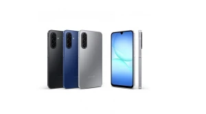 Samsung Galaxy A17 5G оценили в 240 евро