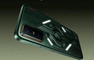 Смартфон Infinix GT 30 5G+ оценили в 220 долларов 