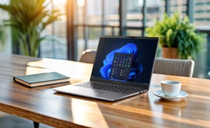 Представлены новые ноутбуки серии ASUS ExpertBook P3