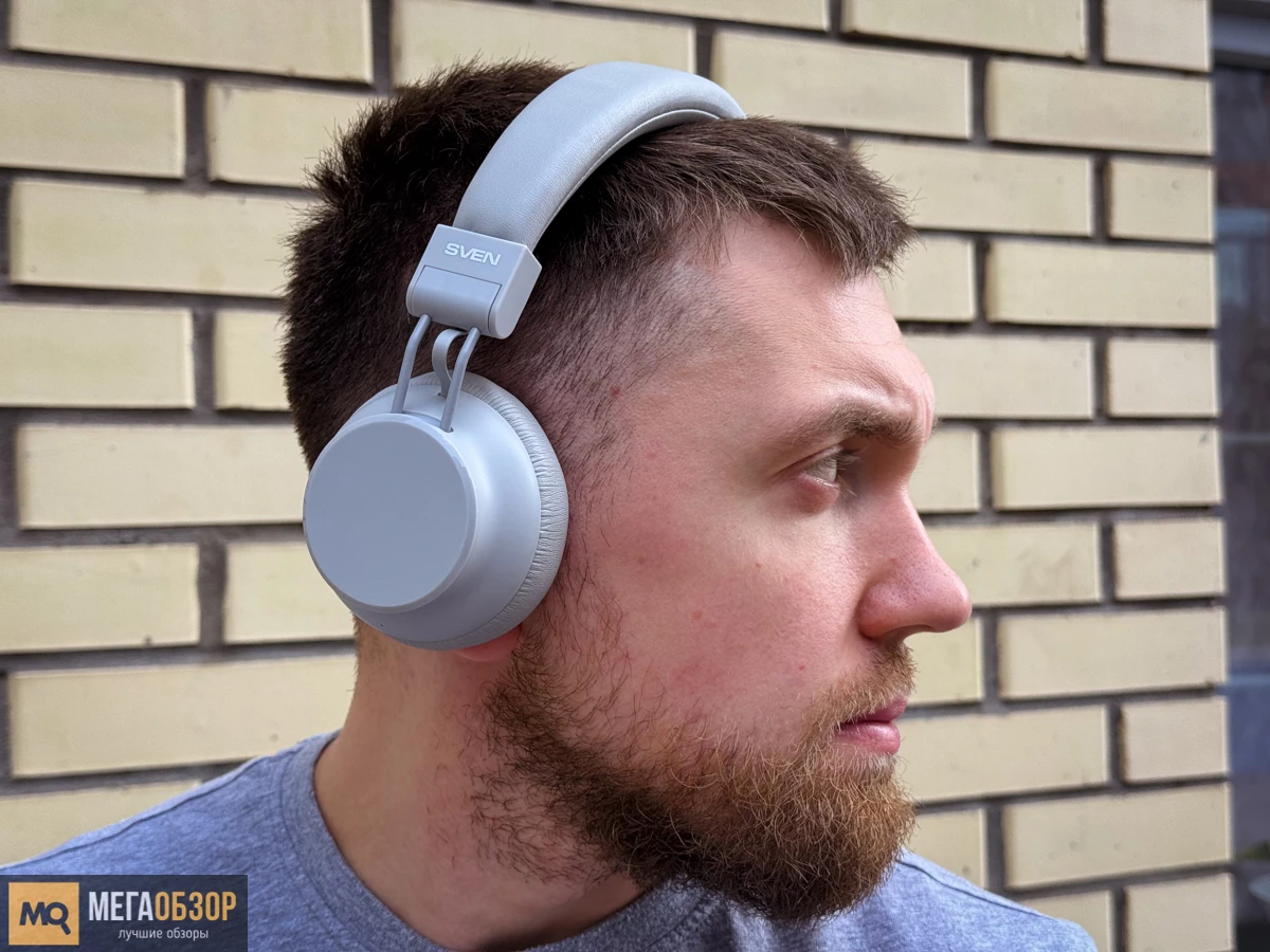 тесты SVEN AP-B710MV