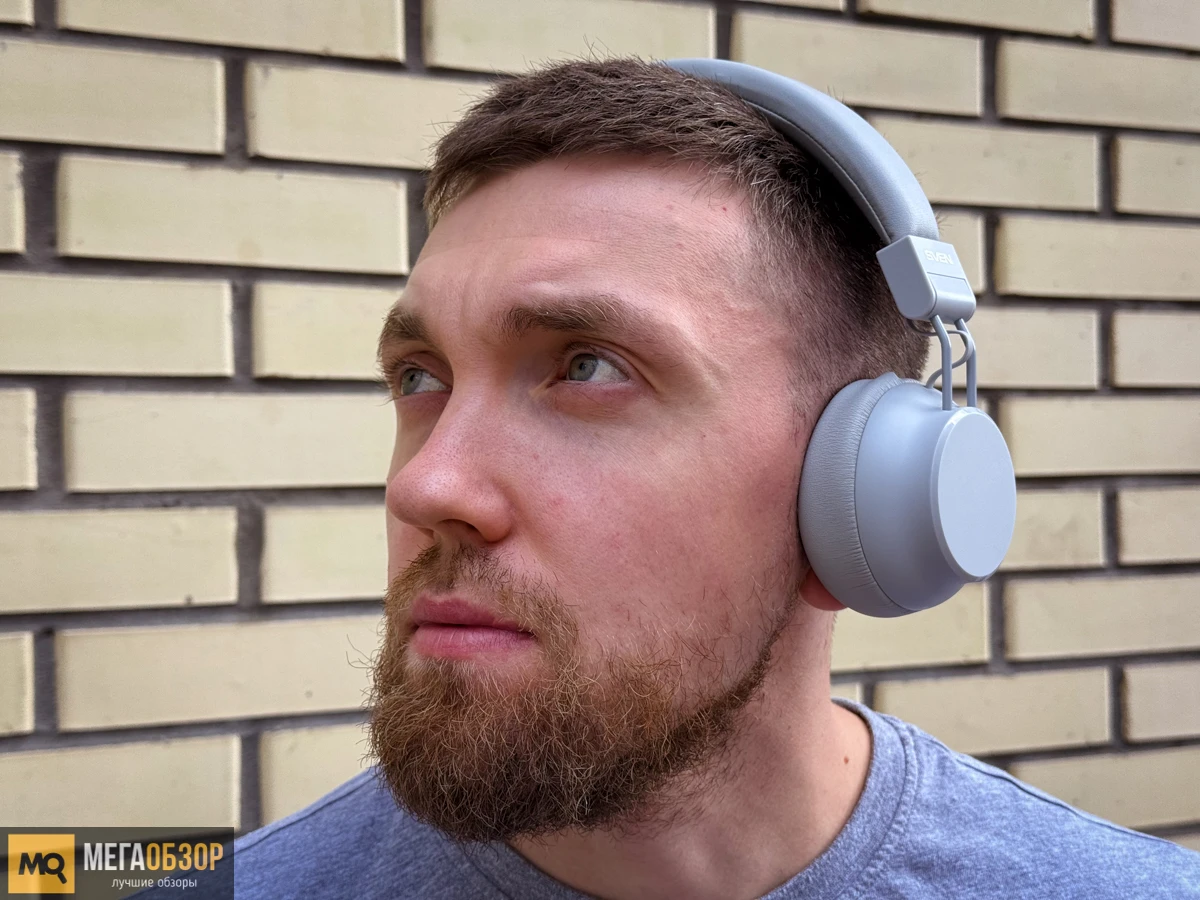 тесты SVEN AP-B710MV