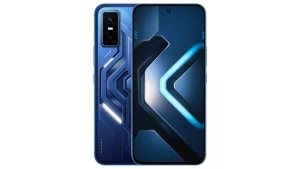 Infinix представила геймерский смартфон GT 30