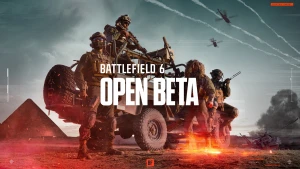 Battlefield 6 бьёт рекорды онлайна в режиме открытой беты