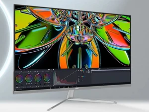 Представлен 4K-монитор AOC U32V11N