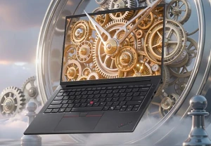 Ноутбук Lenovo ThinkPad E14 AI Yuanqi Long Battery Edition оценен в $975 