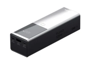 Представлен пауэрбанк Lenovo ThinkPlus Fluxo 125W
