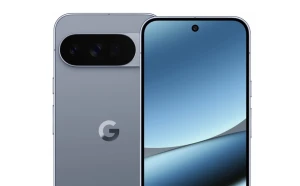 Google Pixel 10 Pro XL показали в двух расцветках 