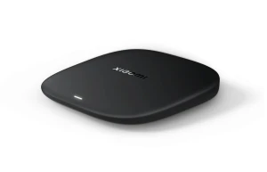 ТВ-приставка Xiaomi TV Box S 3rd Gen вышла в Европе