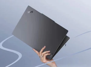 Представлен ноутбук Lenovo ThinkPad S2 AI 2025 