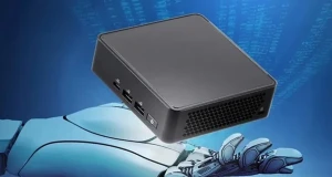 Представлен мини-ПК ASUS NUC 14 Pro на Core Ultra 5-125H