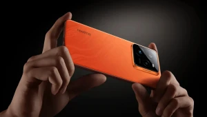 Официально: Realme GT8 представят в октябре 