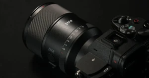 Представлен объектив Meike Mix 24mm F/1.4