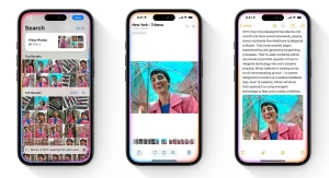 Apple готовит улучшение Siri на следующий год