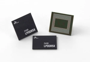SK Hynix готовит к релизу новые чипы памяти по передовой технологии