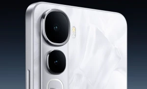 iQOO Z10 Lite оценили в 17 тысяч рублей 