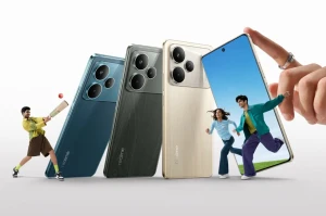 Официально: Realme P4 Pro 5G получит очень яркий экран