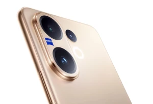 Vivo V60 с АКБ на 6500 мАч оценили в 420 долларов 