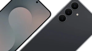Samsung Galaxy S25 FE показали на рендерах 