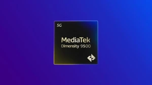 MediaTek Dimensity 9500 преставят на сутки раньше конкурента
