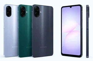 Ультрабюджетный Samsung Galaxy A07 4G получит 50-Мп камеру 